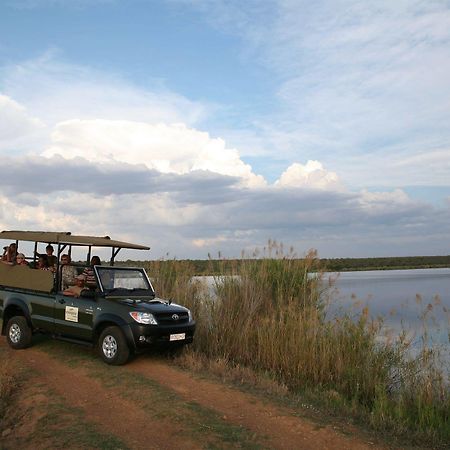 Mongena Game Lodge Hammanskraal Exterior photo