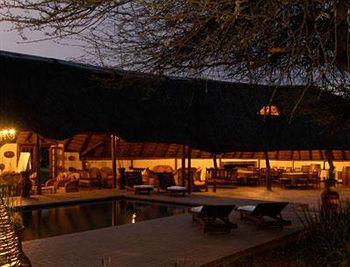 Mongena Game Lodge Hammanskraal Exterior photo