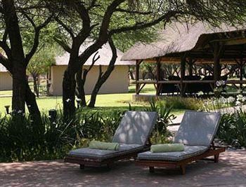 Mongena Game Lodge Hammanskraal Exterior photo