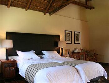 Mongena Game Lodge Hammanskraal Exterior photo