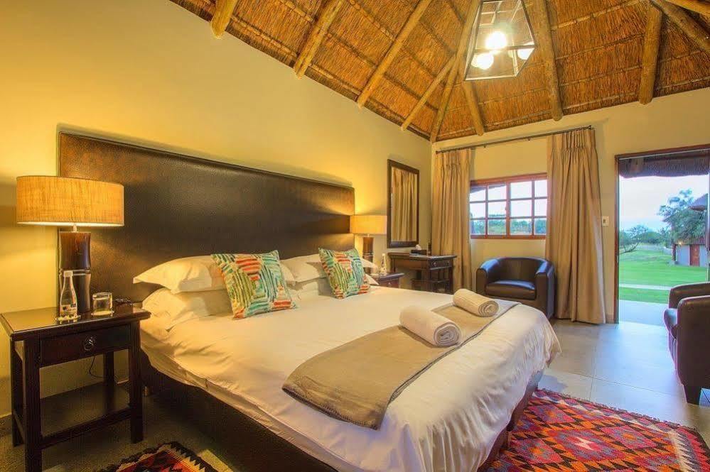 Mongena Game Lodge Hammanskraal Exterior photo